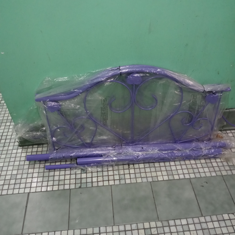 Its a head board brand new